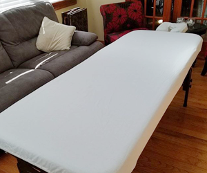 Massage Table